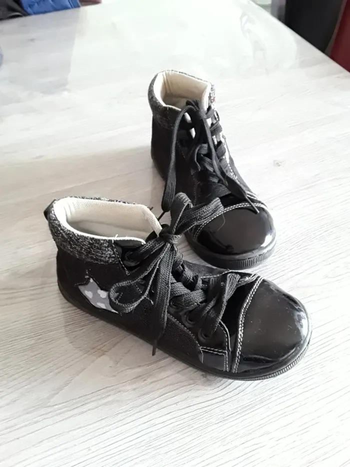 Chaussures - photo numéro 2