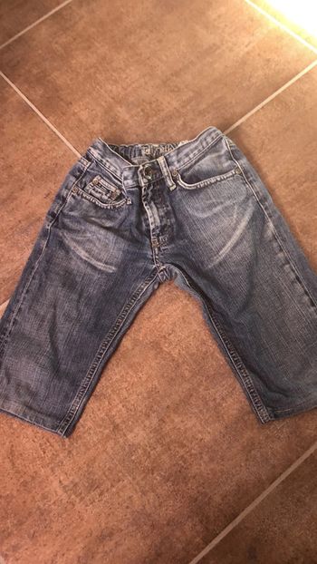 Short jean 👖 8A