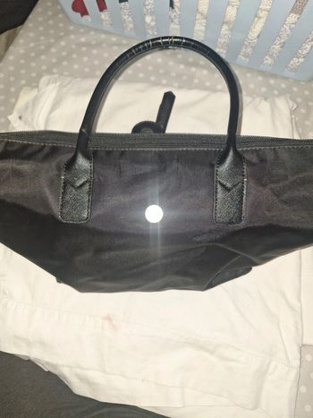 Sac à main avec