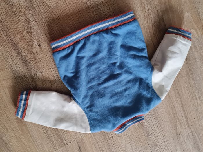 2 blousons garçon 12 mois - photo numéro 8