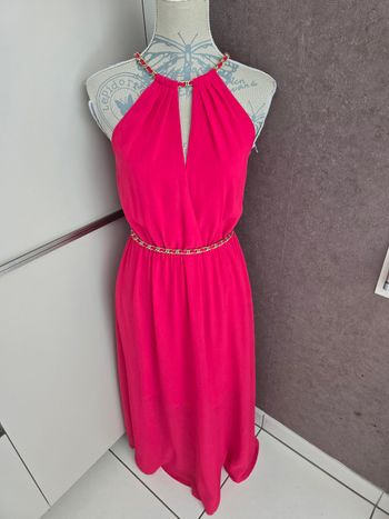 Robe Morgan taille 34 neuve