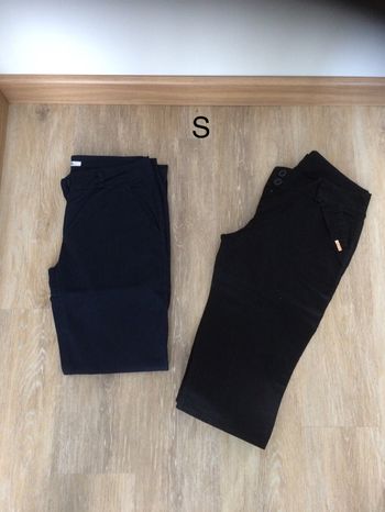 Pantalons été