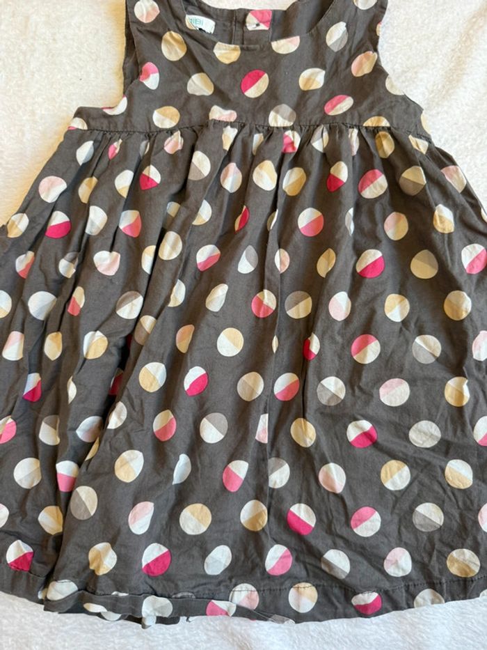 🎀 robe 23 mois 🎀 - photo numéro 2