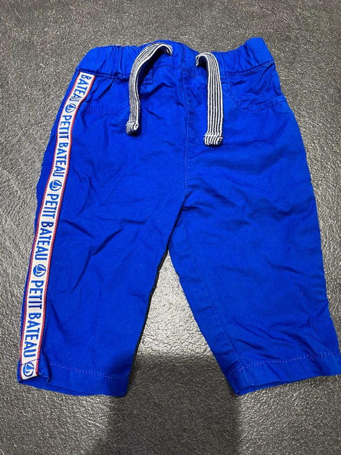Pantalon bébé