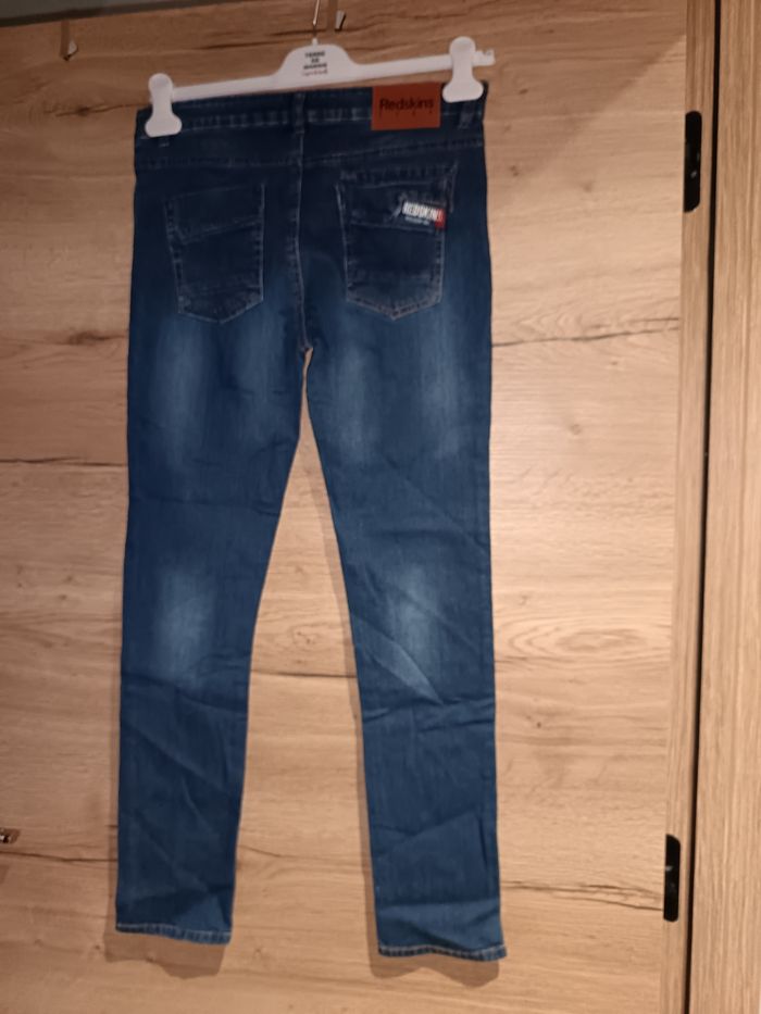 Jeans - photo numéro 2