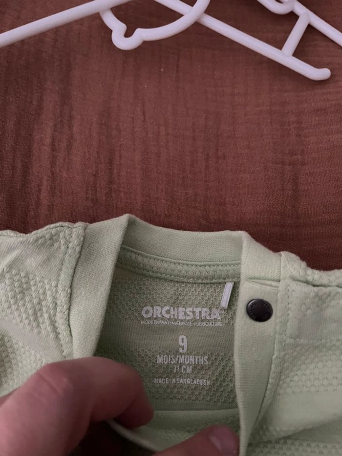 Lot t-shirts - photo numéro 8