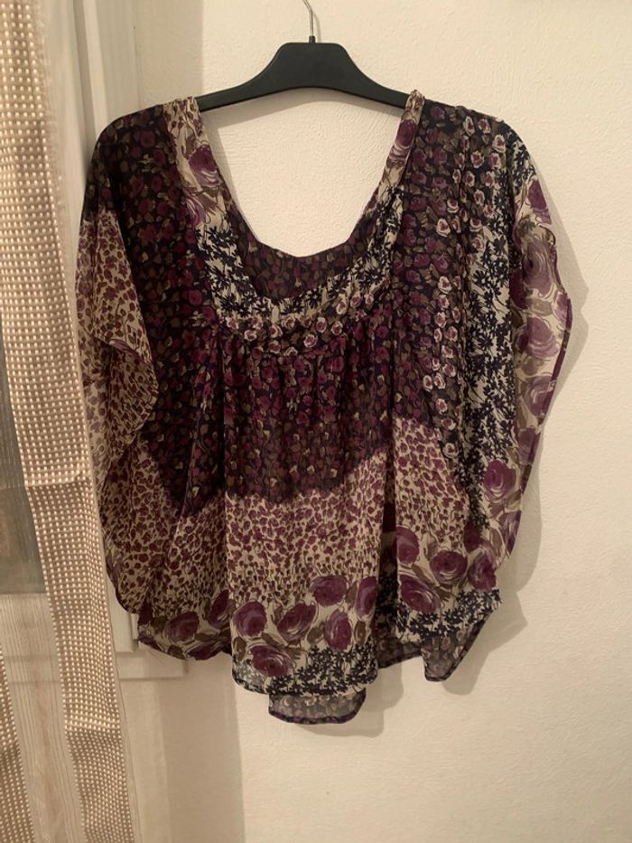 haut léger - photo numéro 2