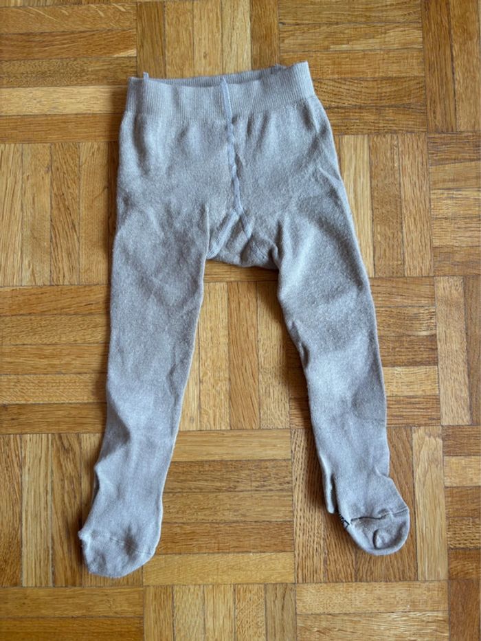 Lot de 6 collants Vertbaudet 15-18 neufs - photo numéro 14