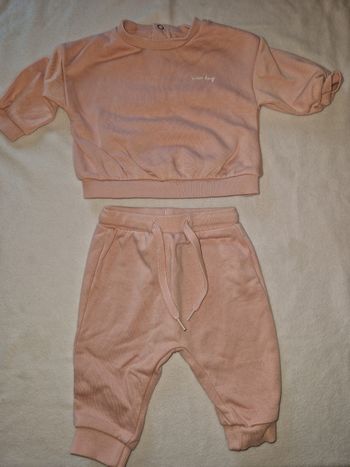 Ensemble fille 👧