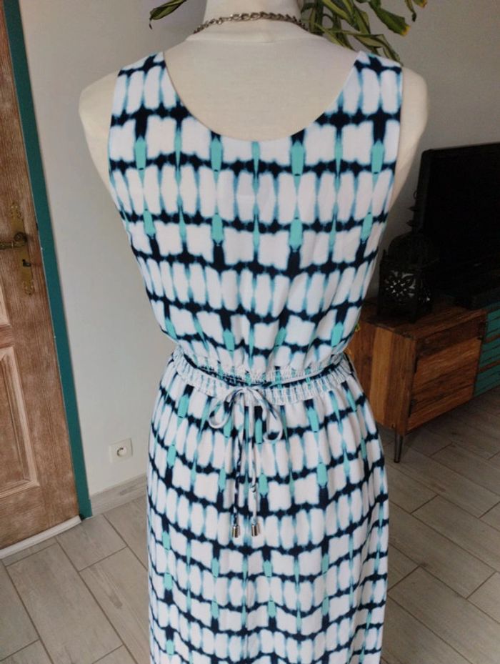 Robe longue été - photo numéro 5