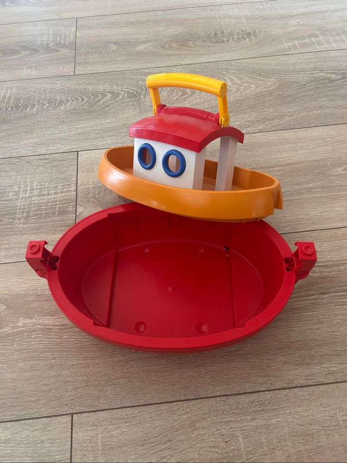 Lot de jouets - photo numéro 4