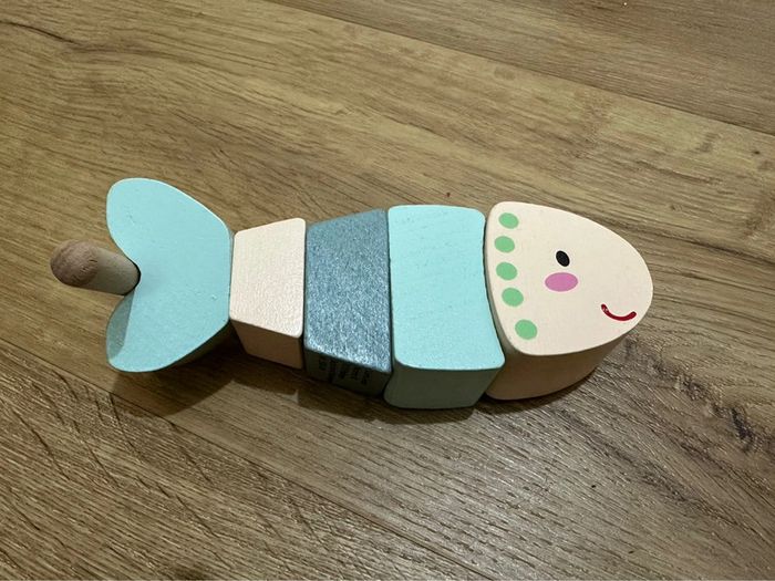 Lot de jouets bébé - photo numéro 3