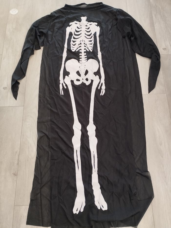 Déguisement halloween