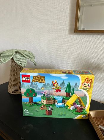 Lego Animal Crossing - 77047