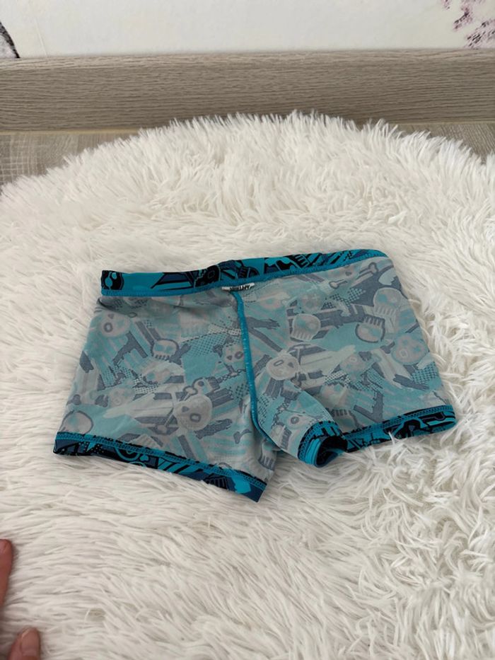 Maillot de bain Nabaiji garçon - photo numéro 4