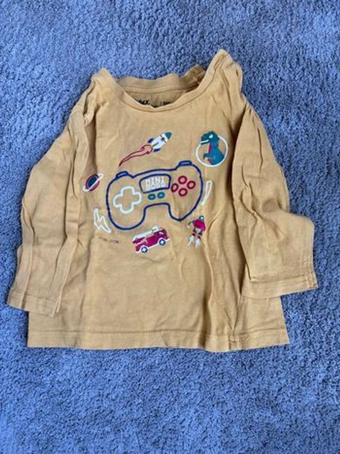 Lot de 10 pulls - photo numéro 4