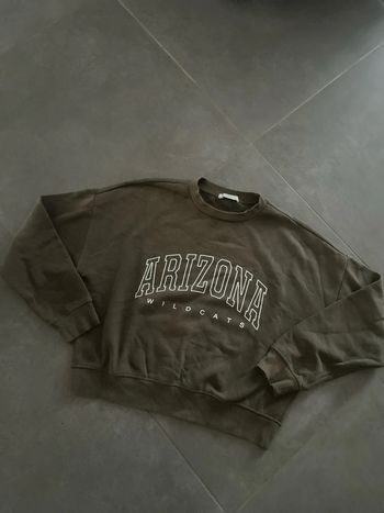 Pull ONLY sweat femme enfant vêtement garde robe taille S 36