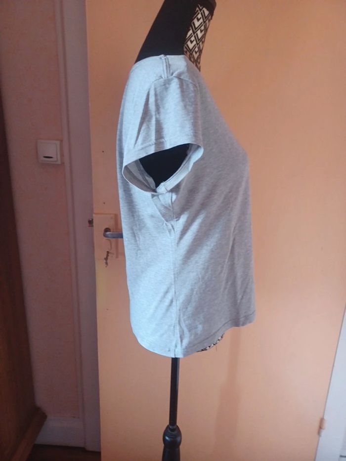 Tee-shirt - photo numéro 6