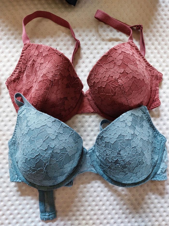 Soutien gorge 95c