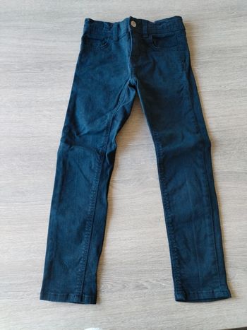Slim 6 ans
