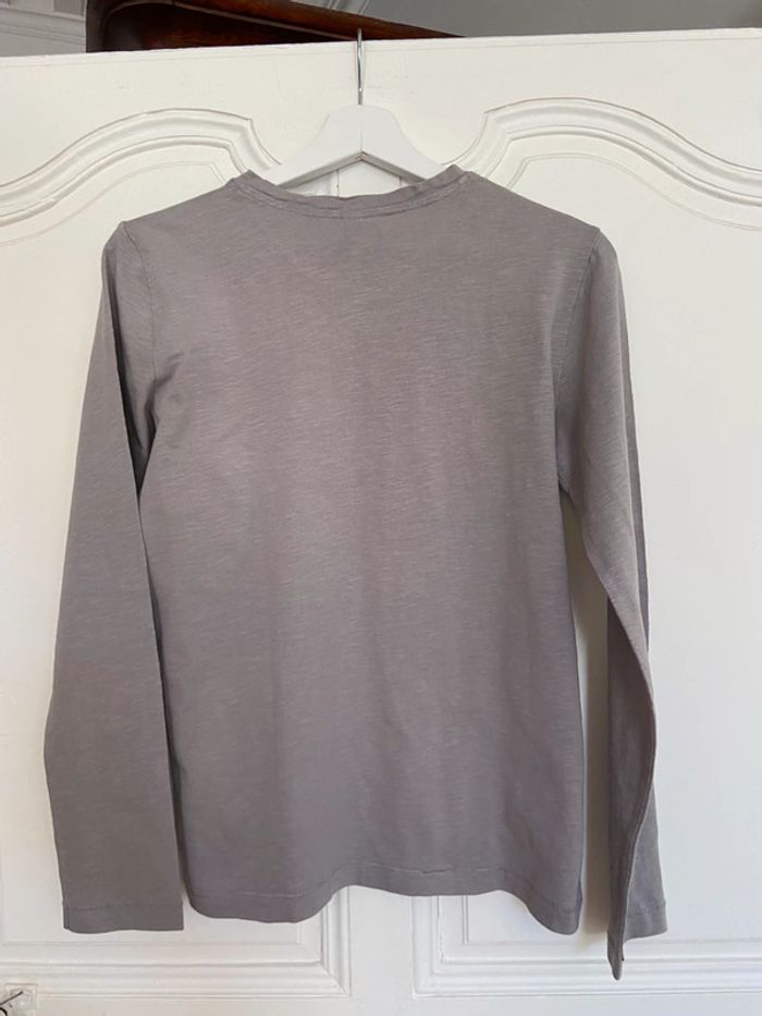 Tee-shirt Esprit neuf taille 14 ans - photo numéro 2