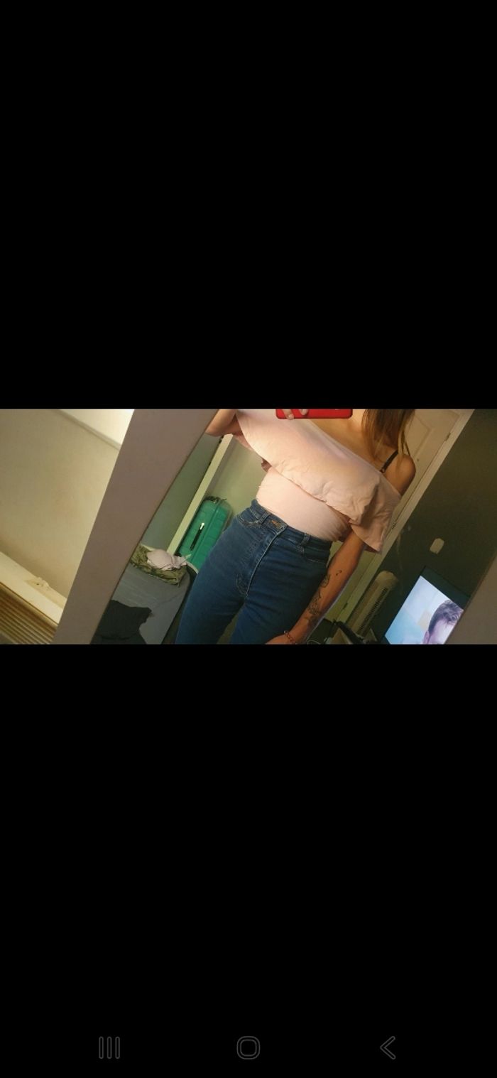 Body rose