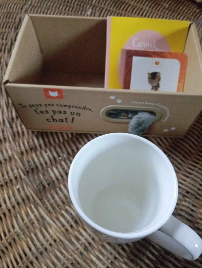 A vendre tasse pour cadeau - photo numéro 5