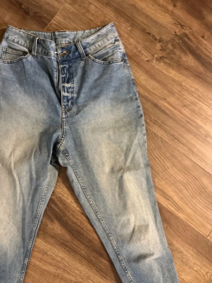 Jeans boy friends - photo numéro 2