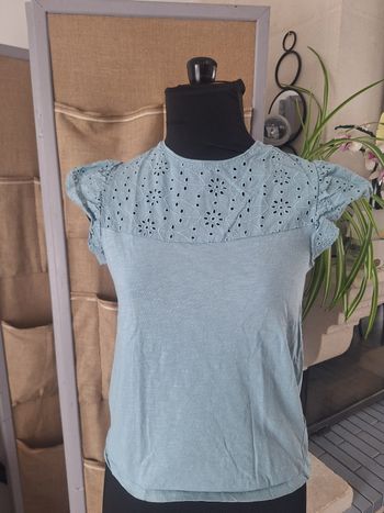 Tee-shirt fille Vertbaudet 14 ans