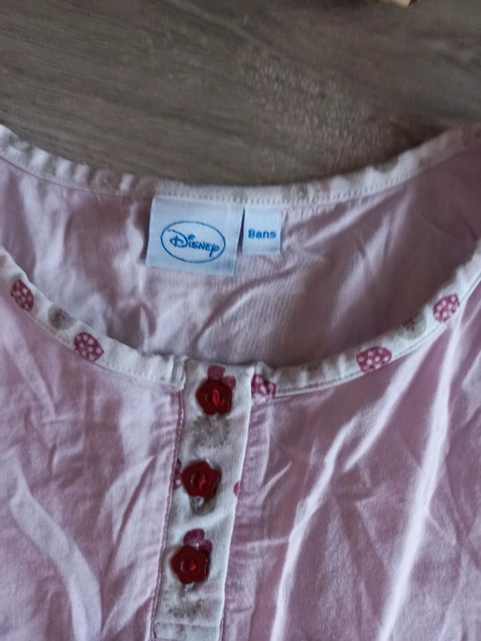 Lot de 6 tee-shirts taille 8 ans - photo numéro 8