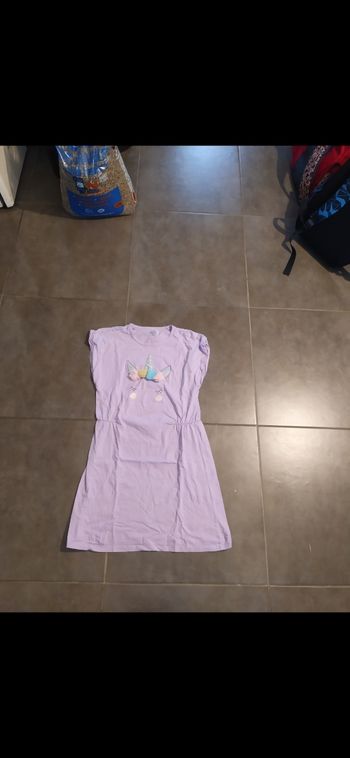 Robe Kiabi comme neuve 12 ans