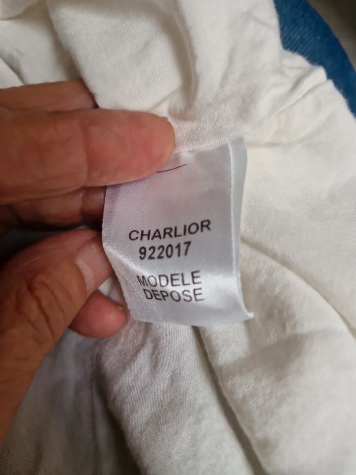 Robe 36 Charlior - photo numéro 5