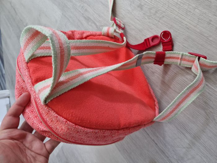 Sac a dos Anaïs Liliputiens - photo numéro 2