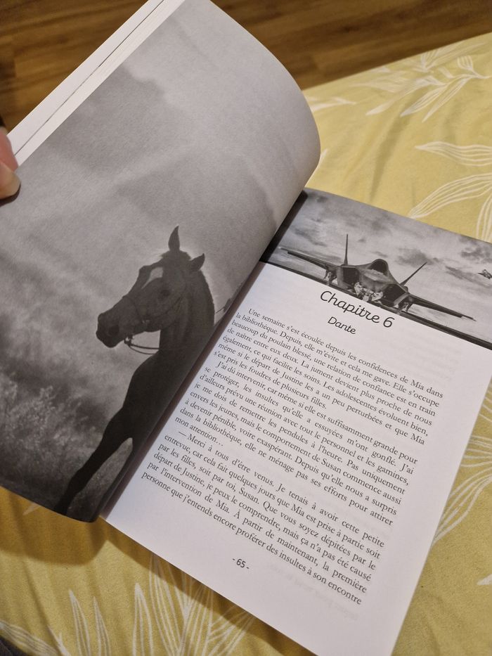 Nos âmes torturées - photo numéro 7