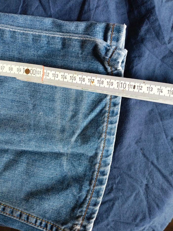 Jean Levi's 512 32 34 taille 42 - photo numéro 14