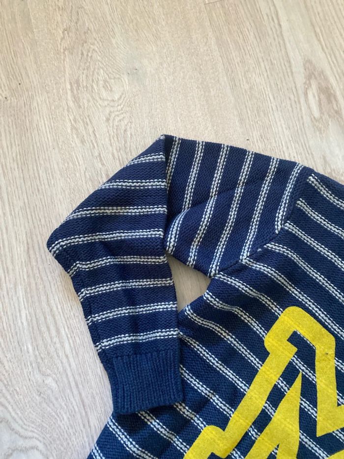 Pull Little Marcel taille 8 ans Neuf - photo numéro 2