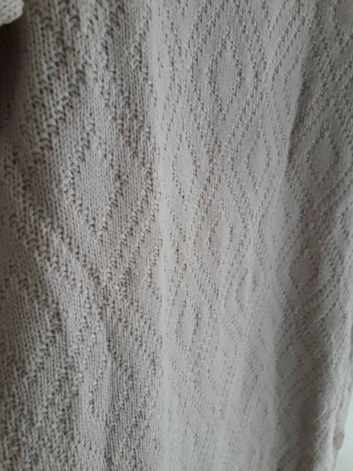 robe pull - photo numéro 4