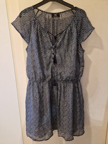 Robe marque le temps des cerises taille M