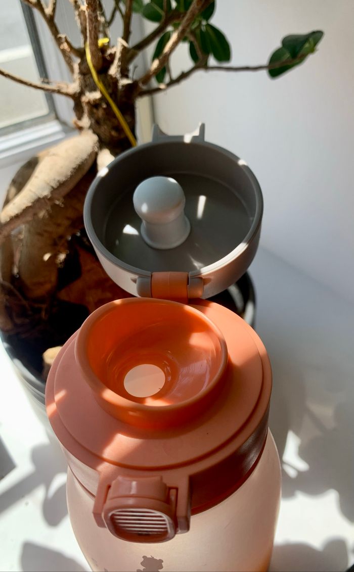 Chauffe lait - photo numéro 2