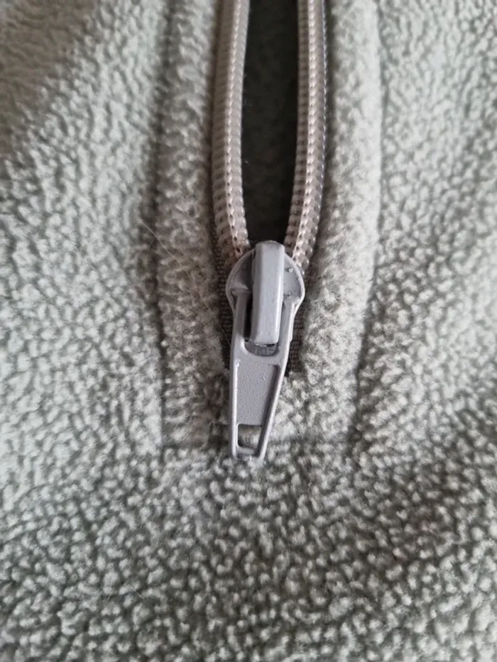 Pull Bleu Bonheur - photo numéro 6