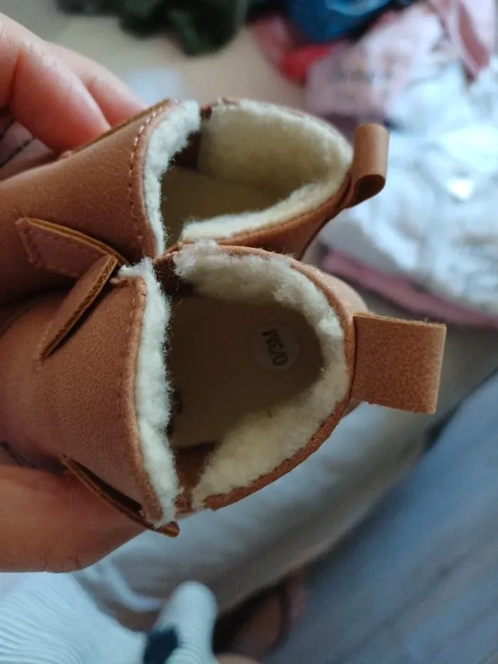 Chaussure - photo numéro 2