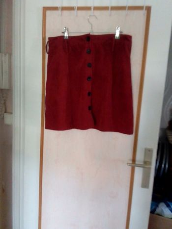 Jupe courte Taille L