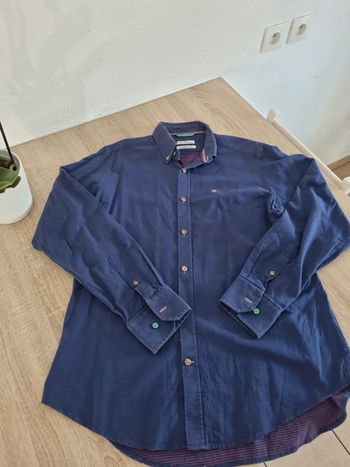 Chemise rivela