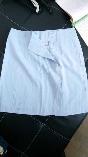 Mini jupe