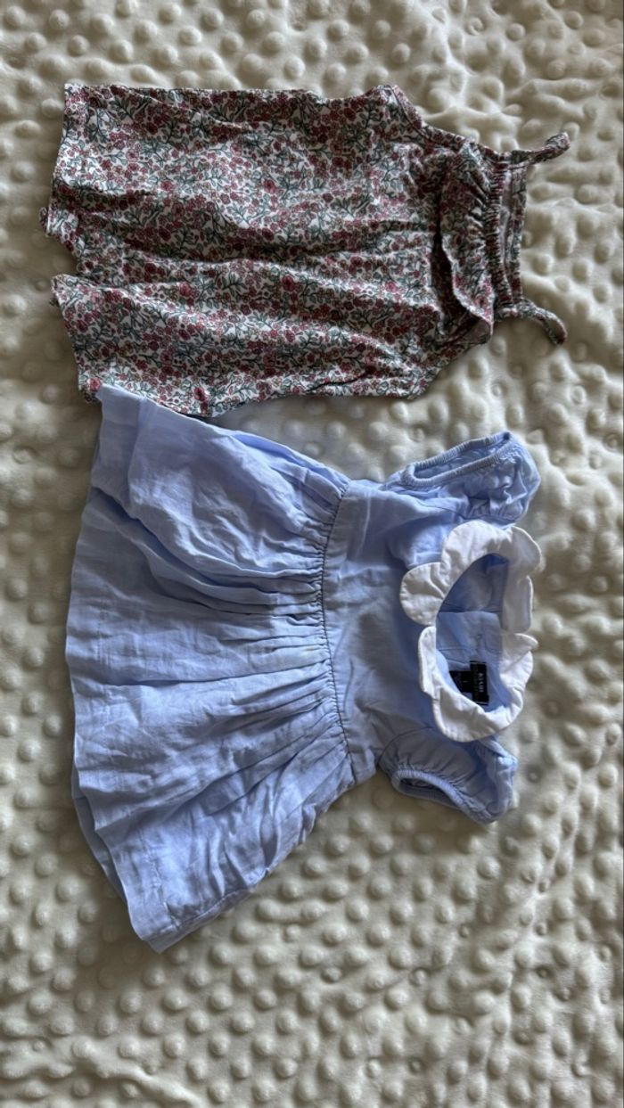 Robe bébé fille - photo numéro 5