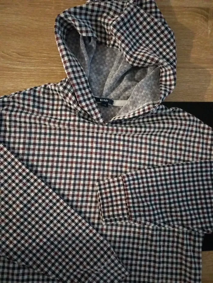Pull fille 12 ans - photo numéro 4