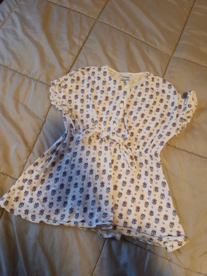 Robe taille 3 ans