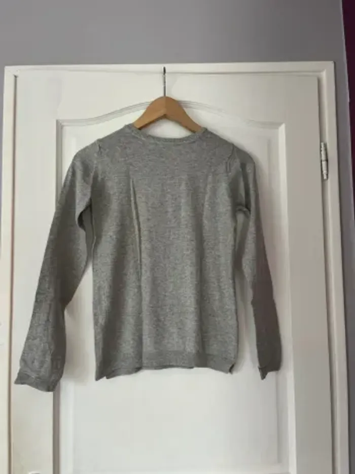 Lot 4 hauts fille 12 ans – Kiabi & H&M - photo numéro 13