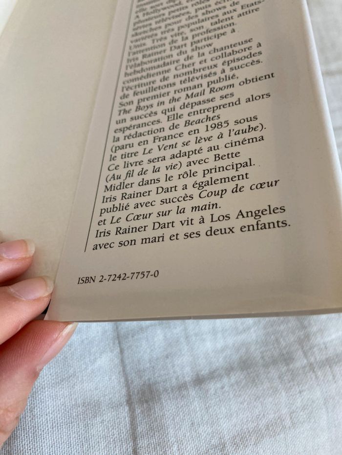 Une nouvelle vie - photo numéro 4