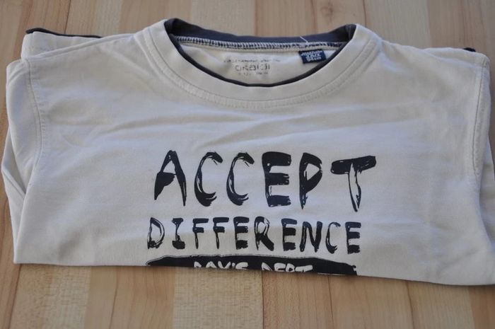 T-shirt ML Okaidi 3 ans - photo numéro 4